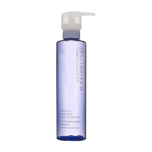 Blanc Chroma Brightening & Polishing Gentle Cleansing Oil